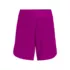 Women's Plus Size Sunshade UPF 50 9" Board Shorts with Panty, Front