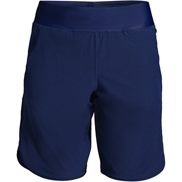 Short AquaSport Taille Confort, Femme Stature Standard image number 0