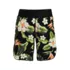 Women's SunShade UPF 50 9" Board Shorts with Panty, Front