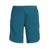 Women's SunShade UPF 50 9" Board Shorts with Panty, Front