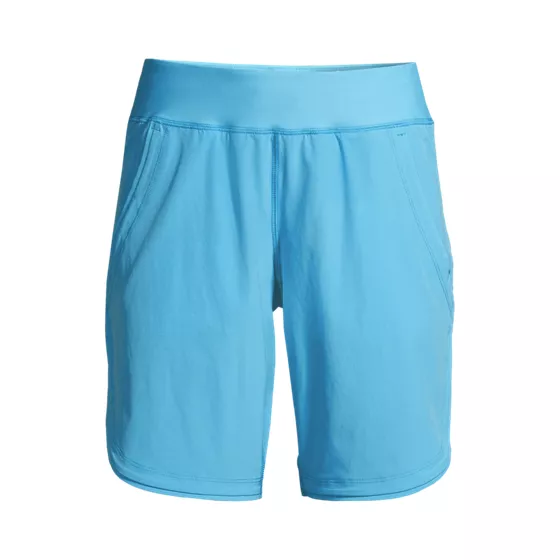 Women's SunShade UPF 50 9" Board Shorts - primary