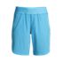 Women's SunShade UPF 50 9" Board Shorts with Panty, Front
