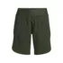 Women's SunShade UPF 50 9" Board Shorts with Panty, Front