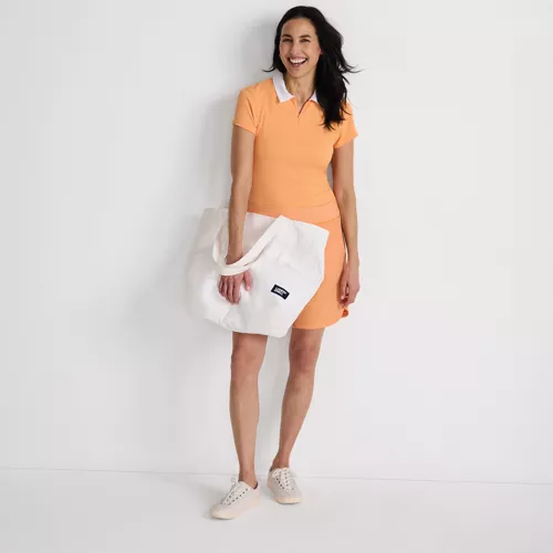 Women's SunShade UPF 50 9" Board Shorts with Panty, alternative image