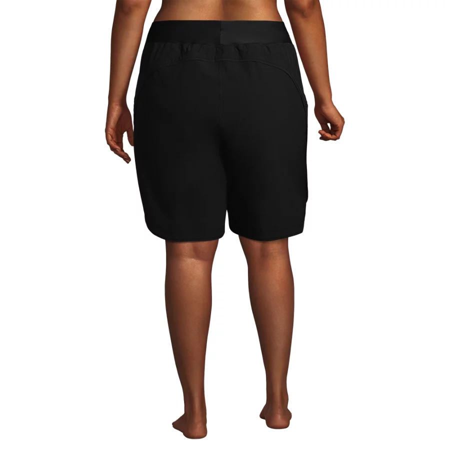 Women's Sunshade UPF 50 9 Board Shorts view 5