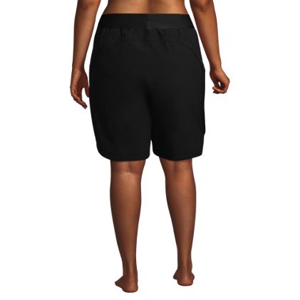 Women's 9" Board Shorts - image 5