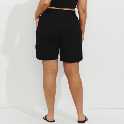 Women's 9" Board Shorts - image 1