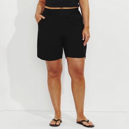 Women's 9" Board Shorts - image 2