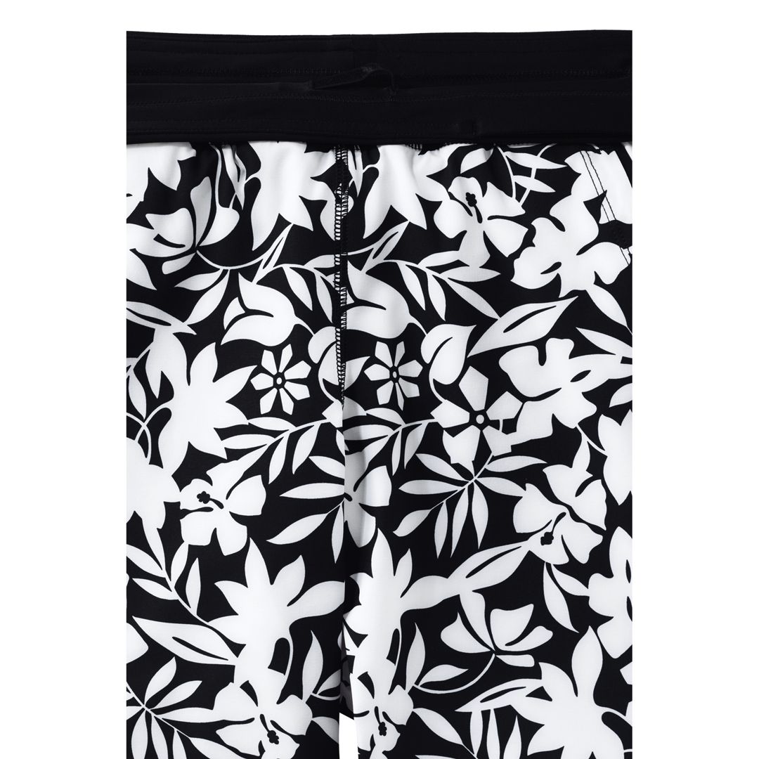 Women's 3" Quick Dry Swim Shorts with Panty