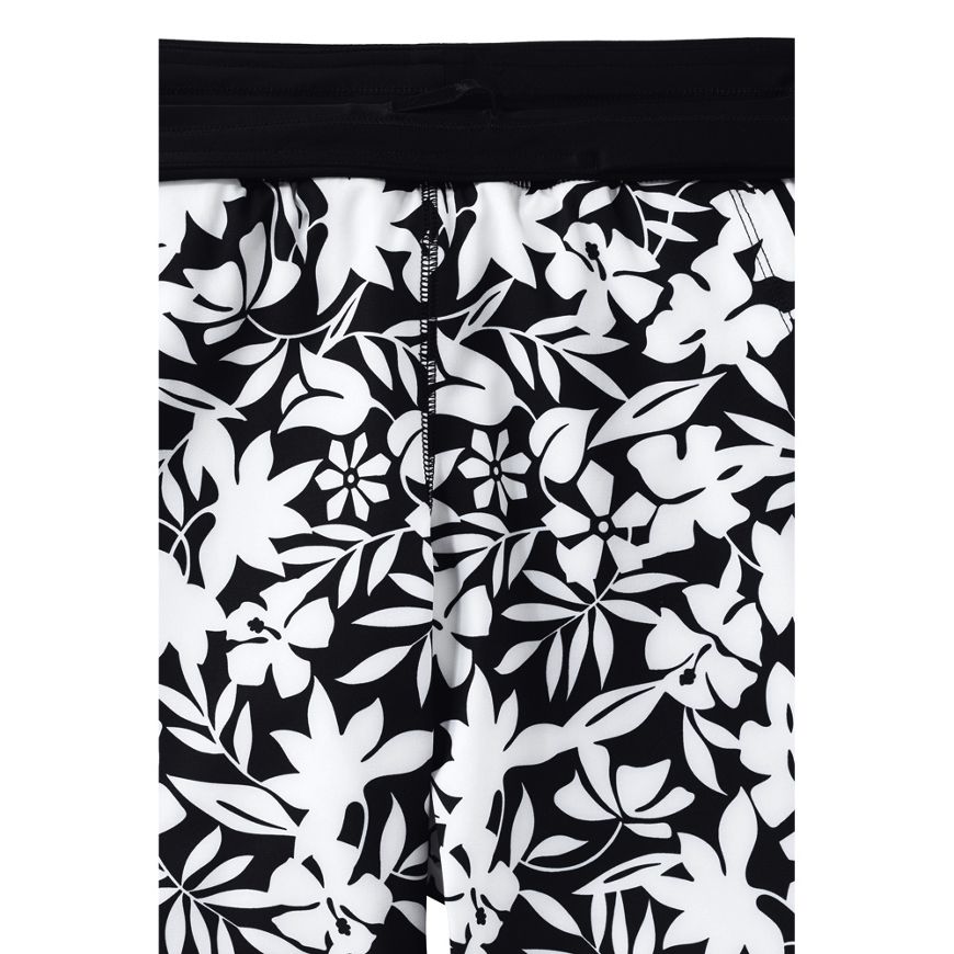 Women's 3" Quick Dry Swim Shorts with Panty