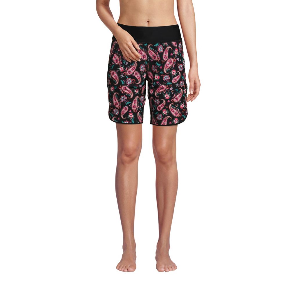 Petite on sale board shorts