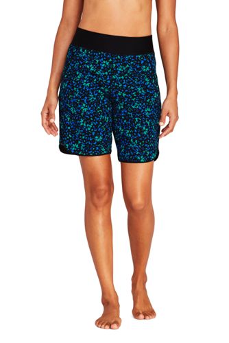 lands end swimming shorts