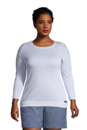 Womens Plus Size Formal Tops