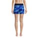 Women's 3" Quick Dry Swim Shorts with Panty, Back