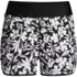 Women's 3" Quick Dry Swim Shorts with Panty, Front
