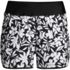 Women's 3" Quick Dry Swim Shorts with Panty, Front