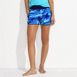 Women's 3" Quick Dry Swim Shorts with Panty, Front