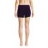 Women's 3" Board Shorts with Panty, Back