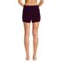 Women's Sunshade UPF 50 3" Board Shorts with Panty, Back
