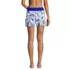 Women's SunShade UPF 50 3" Board Shorts with Panty, Back