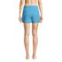 Women's SunShade UPF 50 3" Board Shorts with Panty, Back