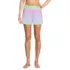 Women's SunShade UPF 50 3" Board Shorts with Panty, Front
