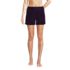 Women's 3" Board Shorts with Panty, Front