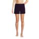 Women's 3" Board Shorts with Panty, Front