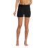 Women's SunShade UPF 50 3" Board Shorts with Panty, Front