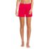 Women's 3" Board Shorts with Panty, Front
