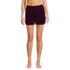 Women's Sunshade UPF 50 3" Board Shorts with Panty, Front