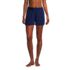 Women's 3" Board Shorts with Panty, Front
