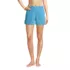 Women's SunShade UPF 50 3" Board Shorts with Panty, Front