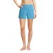 Women's 3" Board Shorts with Panty, Front