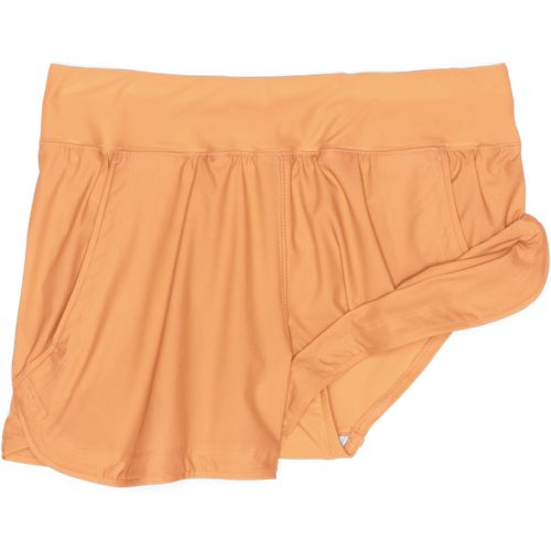 Women's Sunshade UPF 50 3" Board Shorts with Panty, alternative image