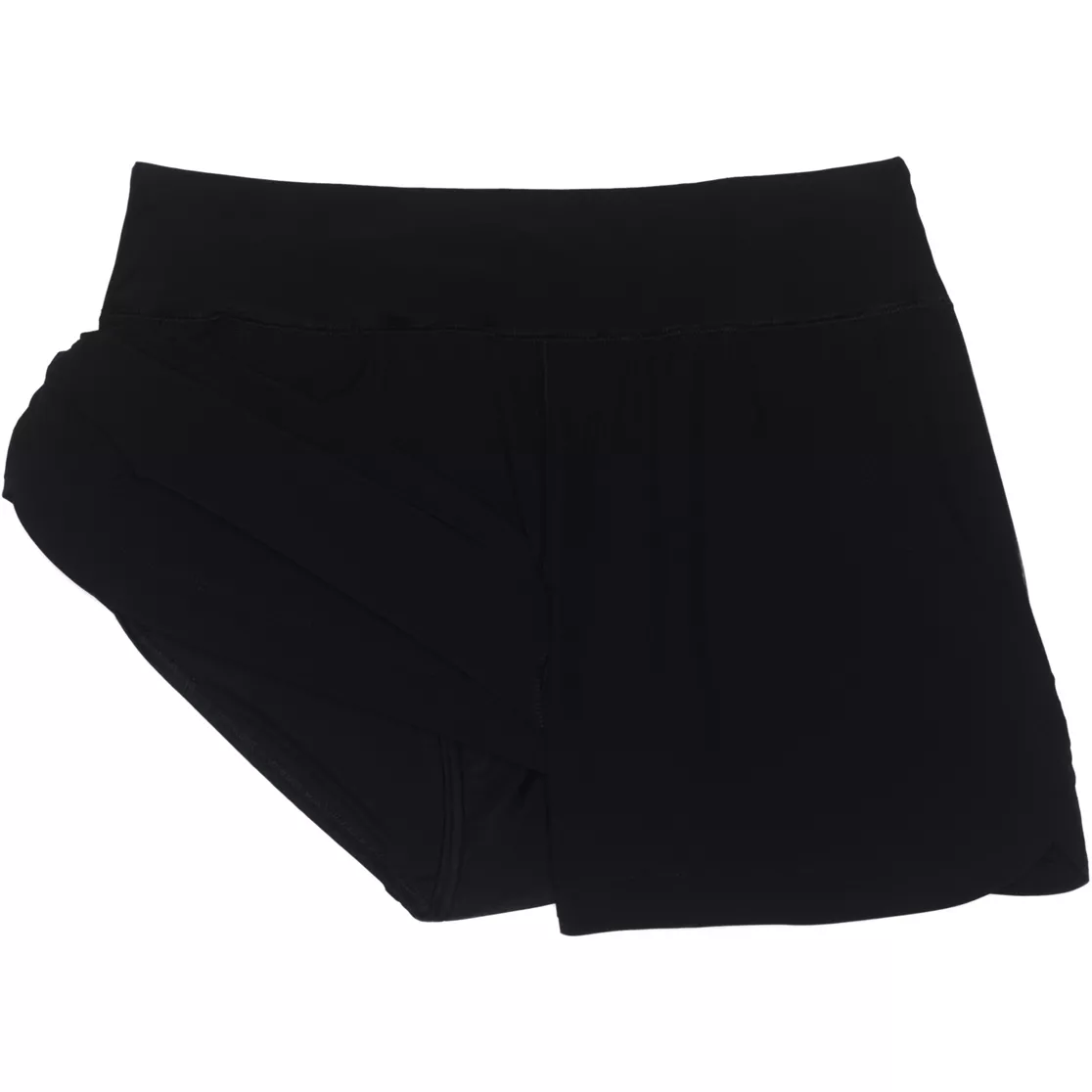Women's 3" Quick Dry Swim Shorts with Panty