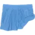 Women's Plus Size SunShade UPF 50 3" Board Shorts with Panty, alternative image