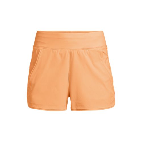 Women's Sunshade UPF 50 3" Board Shorts with Panty, Front