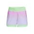 Women's SunShade UPF 50 3" Board Shorts with Panty, Front