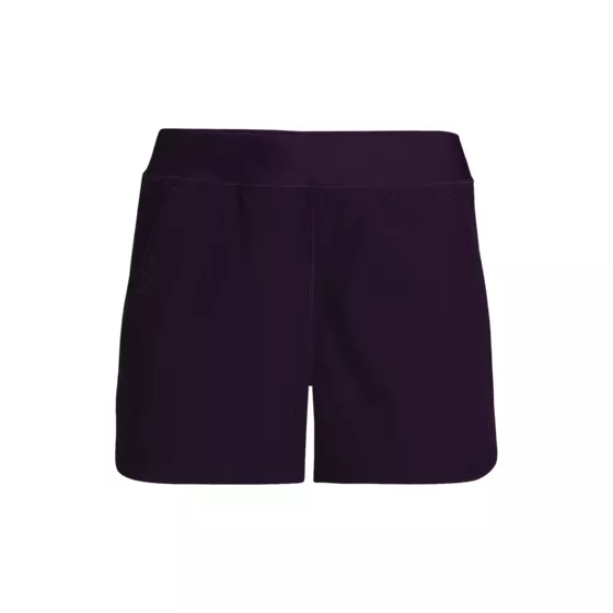 Women's SunShade UPF 50 3" Board Shorts with Panty - primary