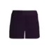 Women's SunShade UPF 50 3" Board Shorts with Panty, Front