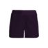 Women's 3" Board Shorts with Panty, Front