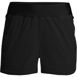 Women's 3" Quick Dry Swim Shorts with Panty, Front