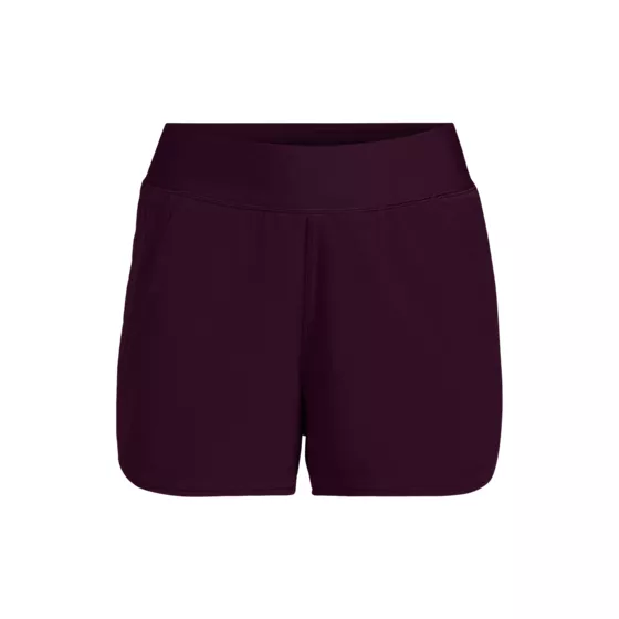 Women's SunShade UPF 50 3" Board Shorts with Panty - primary