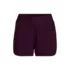 Women's Plus Size SunShade UPF 50 3" Board Shorts with Panty, Front