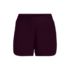 Women's Sunshade UPF 50 3" Board Shorts with Panty, Front