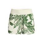 Women's 3" Quick Dry Swim Shorts with Panty