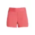 Women's Plus Size SunShade UPF 50 3" Board Shorts with Panty, Front