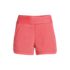 Women's SunShade UPF 50 3" Board Shorts with Panty, Front