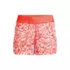 Women's SunShade UPF 50 3" Board Shorts with Panty, Front